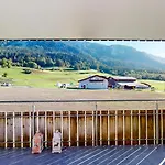 Family Oasis With Mountain View
