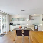 Apartmán Family Oasis With Mountain View