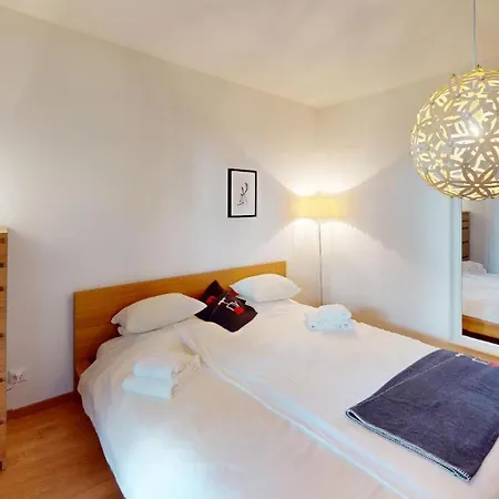 Fuer 5 Personen Piz Linard Lantsch-lenzerheide Apartment