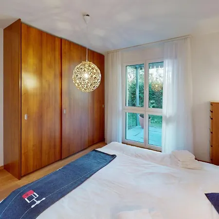 아파트 Fuer 5 Personen Piz Linard Lantsch-lenzerheide *