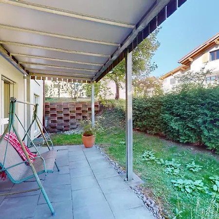 아파트 Fuer 5 Personen Piz Linard Lantsch-lenzerheide