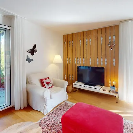 Fuer 5 Personen Piz Linard Lantsch-lenzerheide Apartment