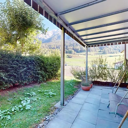 Family Oasis With Mountain View * Lenz