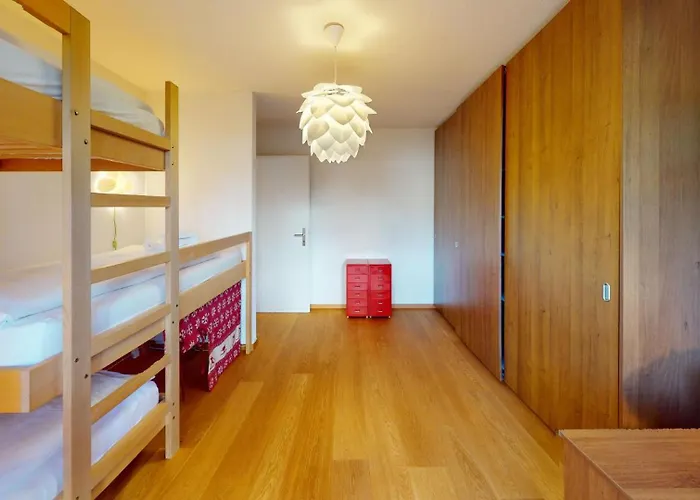 Fuer 5 Personen Piz Linard Lantsch-lenzerheide *