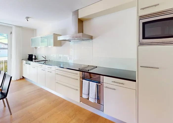 Family Ski Oasis With Mountain View *