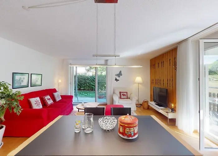 Family Ski Oasis With Mountain View *