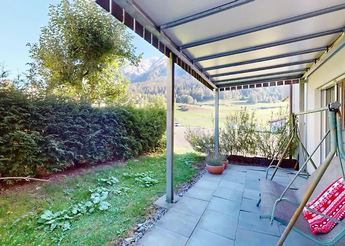 Fuer 5 Personen Piz Linard Lantsch-lenzerheide * Lenz