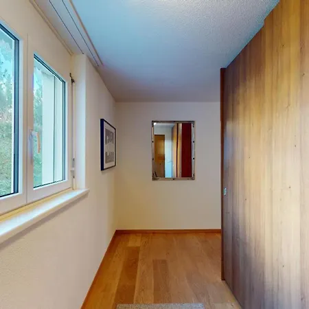 Fuer 5 Personen Piz Linard Lantsch-lenzerheide Appartement Lenz