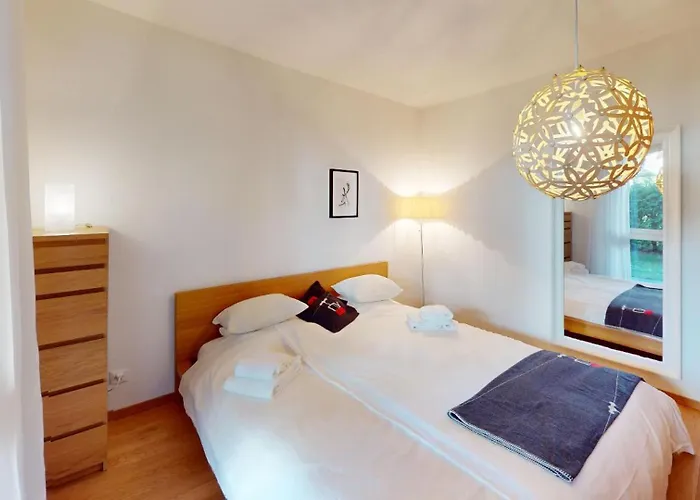 Fuer 5 Personen Piz Linard Lantsch-lenzerheide Apartmán