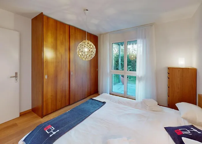 Apartmán Fuer 5 Personen Piz Linard Lantsch-lenzerheide *