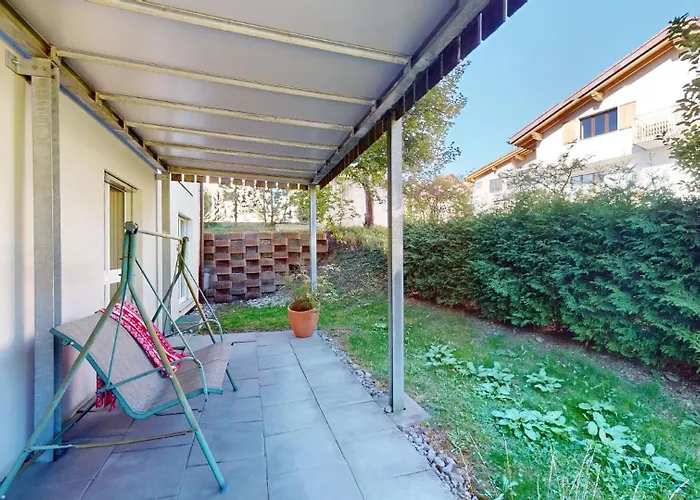 Apartmán Fuer 5 Personen Piz Linard Lantsch-lenzerheide