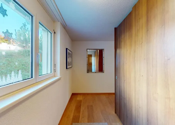 Fuer 5 Personen Piz Linard Lantsch-lenzerheide Apartmán Lenz